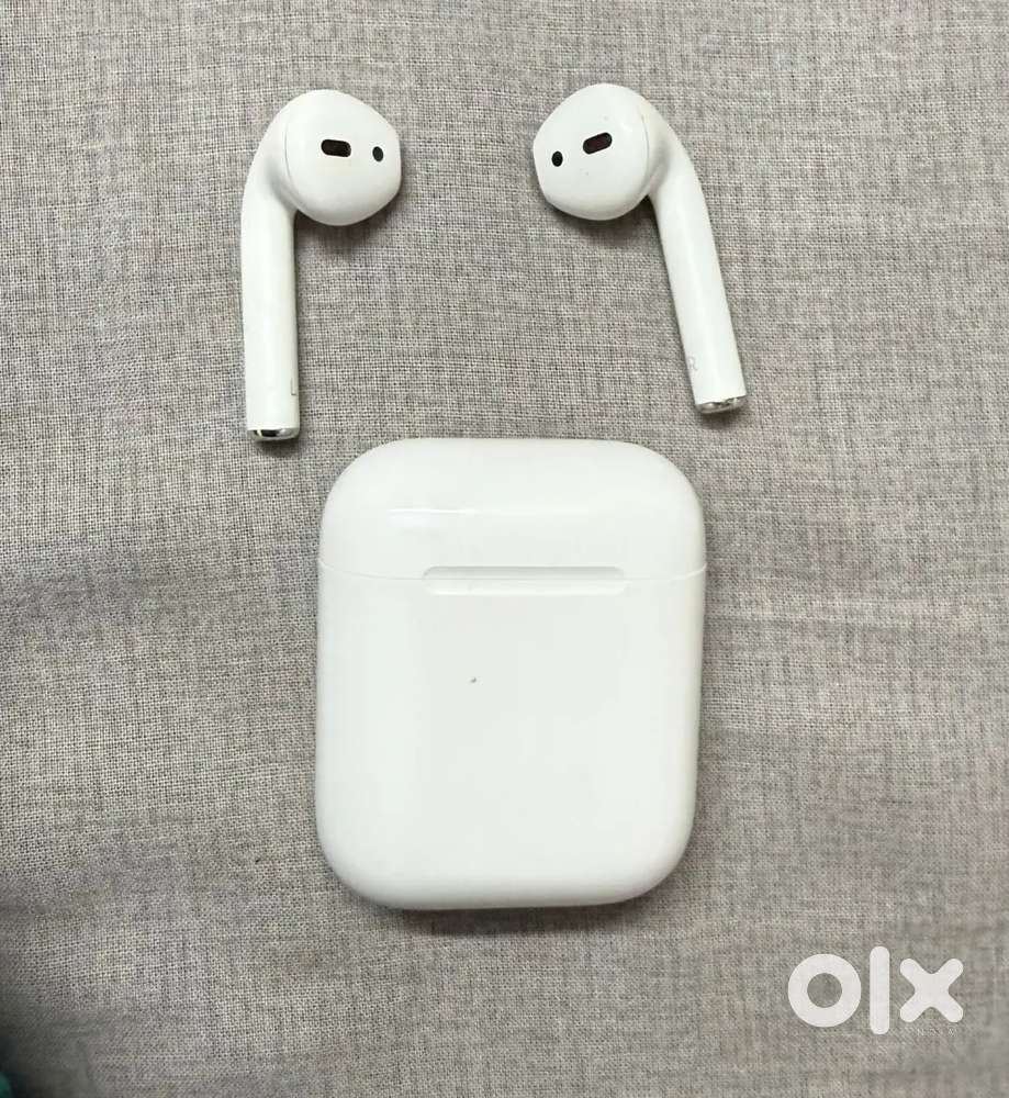 Apple Airpods