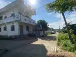 5100Sqft plot for sale godhani divya nagri