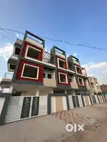 3bhk duplex at HUDKESHAWAR
