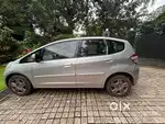 Honda Jazz 2009 Petrol 90000 Km Driven