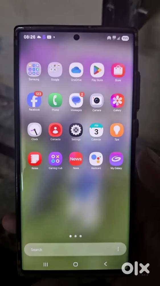 Samsung galaxy s 22 ultra