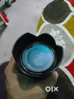 35 mm lens sony