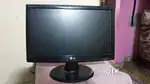 LG LCD Monitor 18.5 inch display.