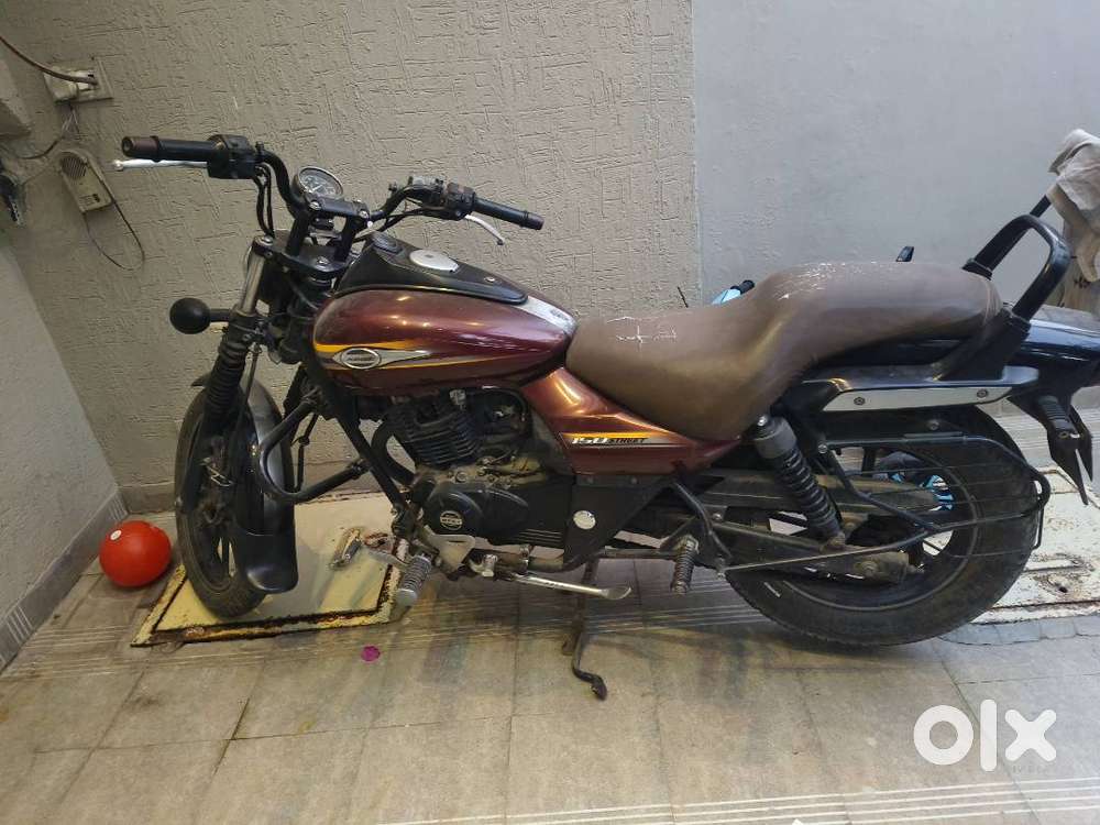 Sell Avenger 1st owner well condition