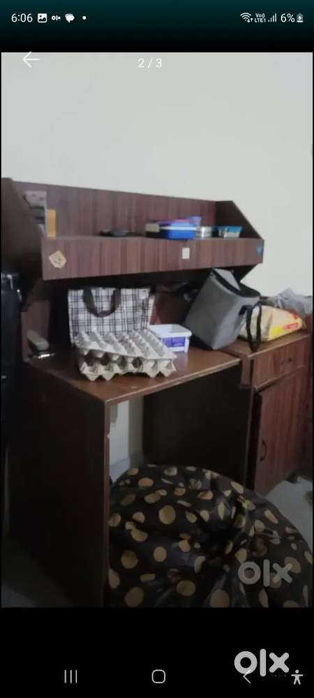 Computer Study Table