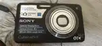 Sony cyber shot camera