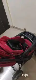 Baby Pram Stroller