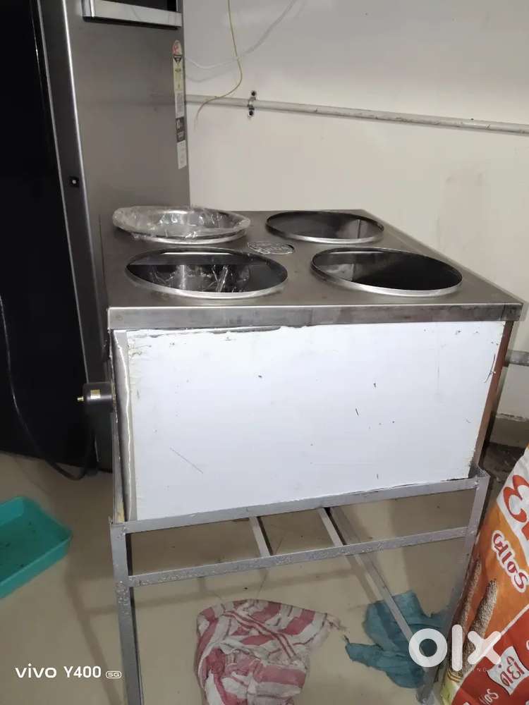 Hot case / hot burnar For hotel