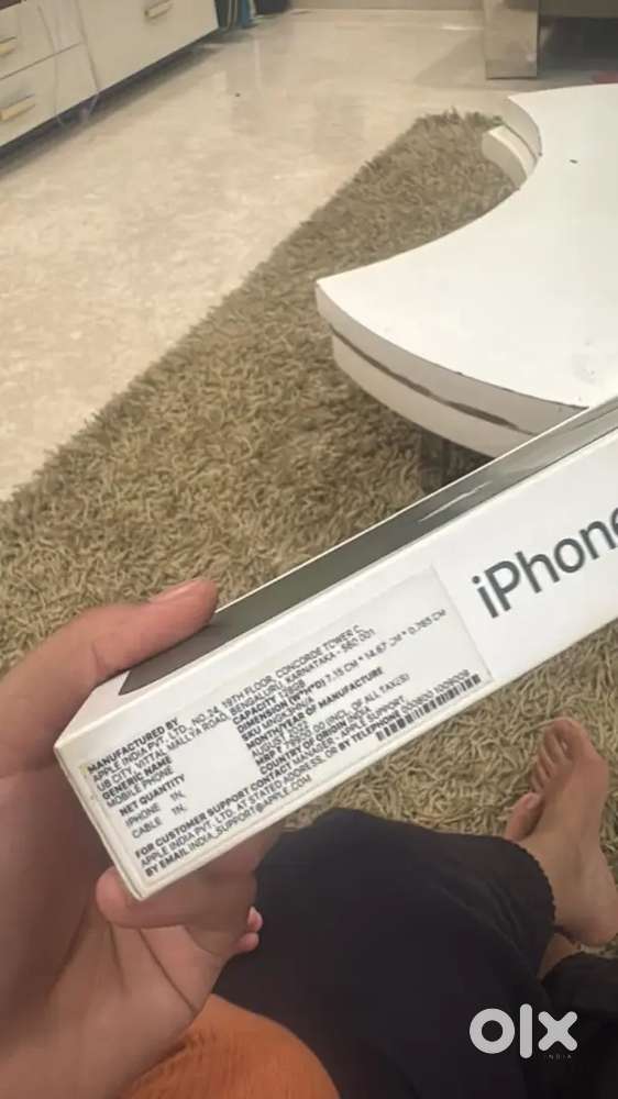 IPhone 13 128gb for sell