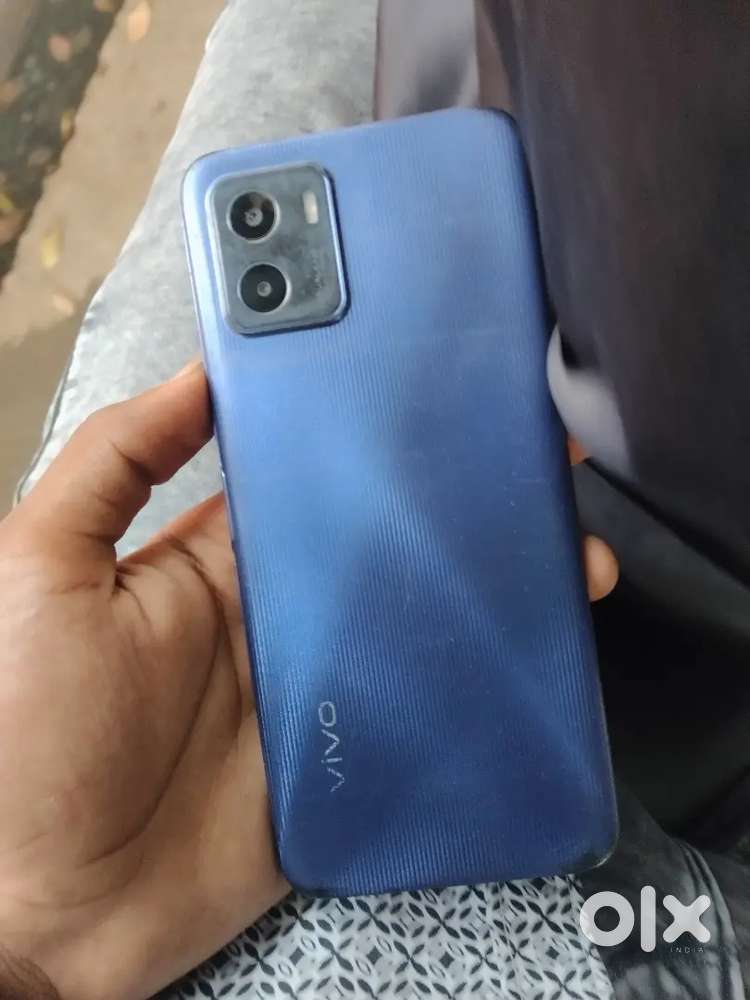Vivo y51c 3/32