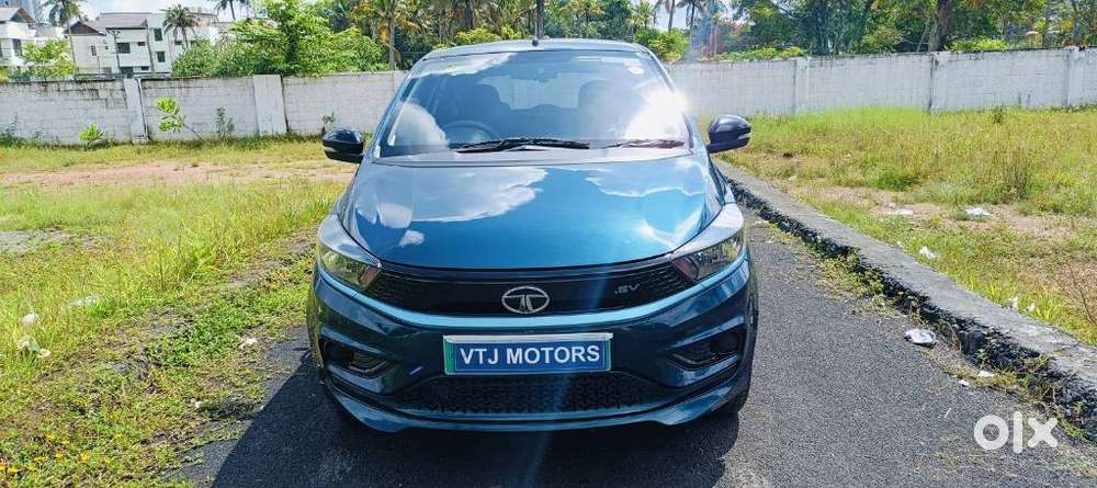 Tata Tiago EV XT MR, 2023, Electric