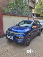 Renault KWID 2021 Petrol in Mint Condition