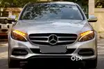 Mercedes-Benz C-Class 1.5 C 200, 2015, Petrol