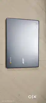 Acer chrome book