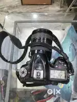 Nikon d 7200