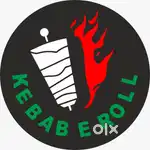 Kebab - E - Roll