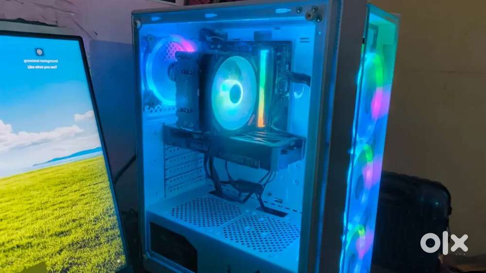 Gaming/Editing PC (ONLY 1 MONTH OLD)