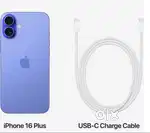 iphone 16 plus for sell