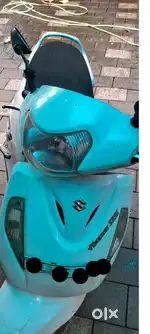 Good condition