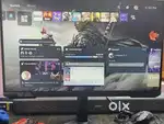 Samsung Odyssey G5 monitor
