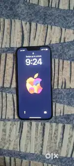 Iphone 13 all new condition