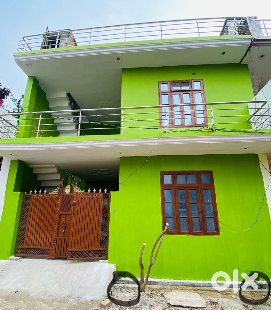 2BHK Indepnedent house for rent in Anandlok Colony