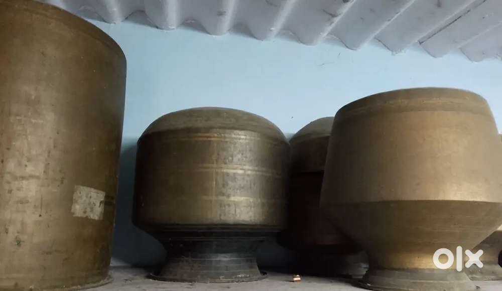 Pithalai (brass) Product