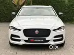 Jaguar XE Portfolio, 2021, Petrol