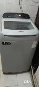 Washing machine Fully automatic available at rs 7.5 k
