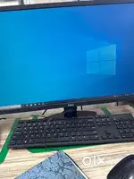 Looking for girl at office attendant