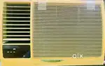 Hitachi window ac 1.5 ton