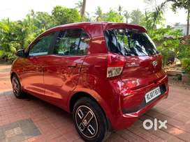 Hyundai Santro 2022 Petrol Well Maintained