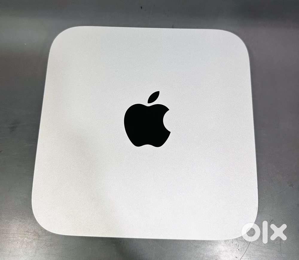 Apple Mac Mini M1