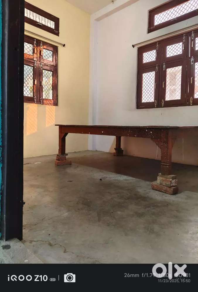 Ballia modh near stadium mau