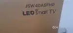 Sansui 40 inch smart tv