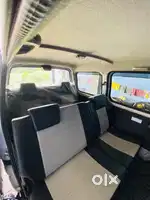 Maruti suzuki ECCO