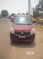 Maruti Suzuki Wagon R 1.0 2010