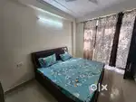 2bhk fully independent furnished flat on rent