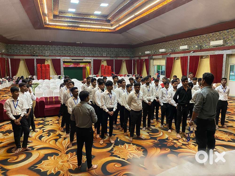 event managment food service