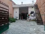 Two Rooms Set Independent House