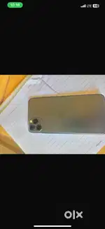 I phone 11 pro max in 26000 all origin