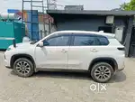 Maruti Suzuki Grand Vitara 2024 Petrol 10000 Km Driven