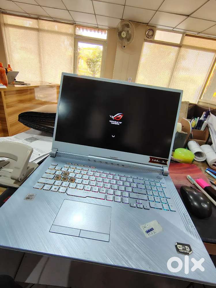 Asus laptop