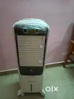 New air cooler crompton