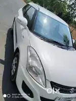Maruti Swift Dzire