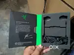 Razer Hammerhead Gaming Earphones