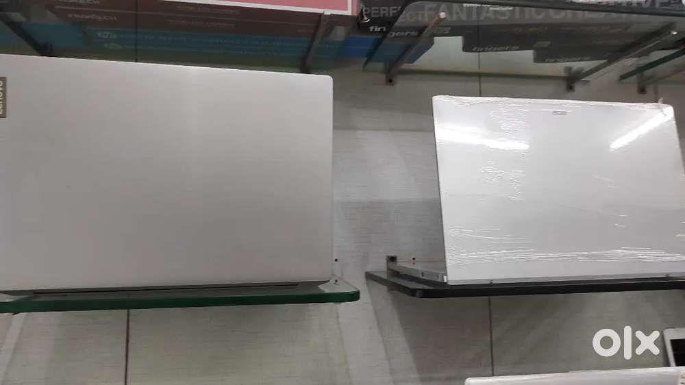 Lenovo Ideapad i3 10th Gen & Acer i3 12th Gen Available