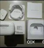 Air pods IPhone Urjent sell contact