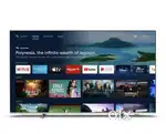 42 INCH ANDROID SMART LED TV AVAILABLE