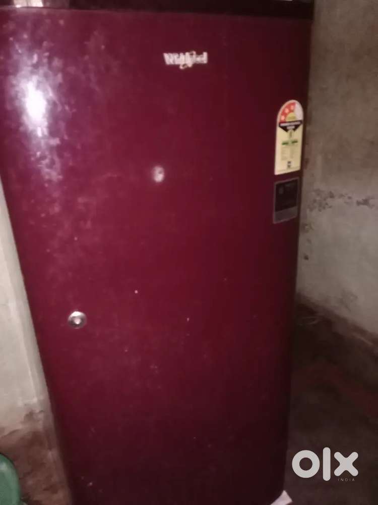 Frize whirlpool company
